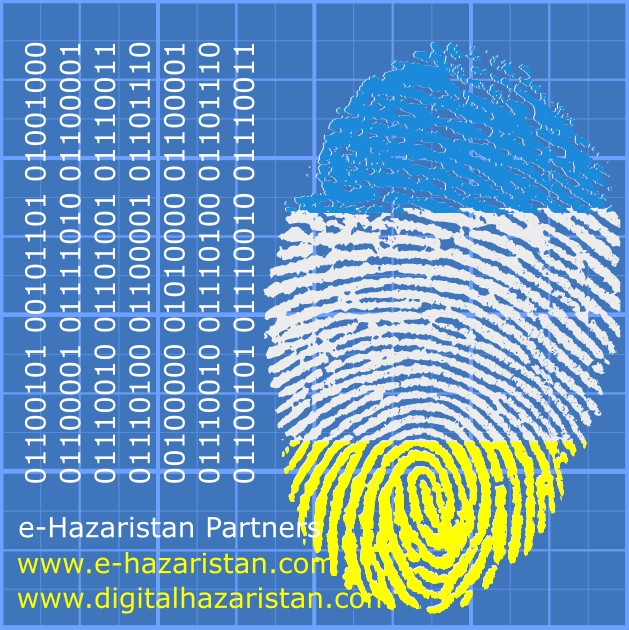 Digital Hazaristan - e-Hazaristan هزارستان دیجیتال - هزارستان الکترونیکی www.digitalhazaristan.com www.e-hazaristan.com